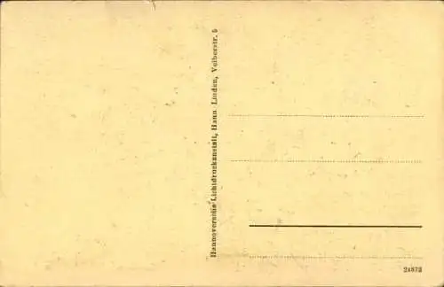 Ak Stellingen, Scheuer's-Liliputaner, Porträt zweier Frauen