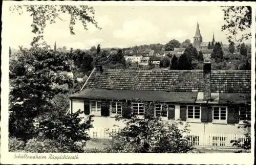 Ak Ruppichteroth Rhein Sieg Kreis, Schullandheim