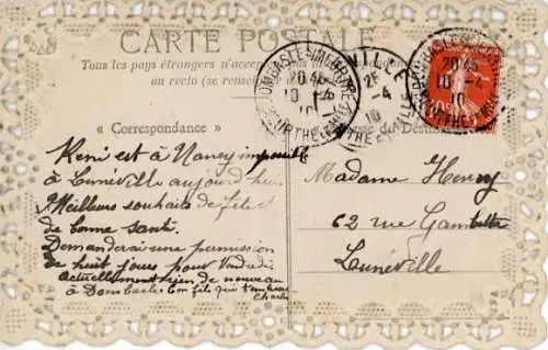 Ak Glückwunsch, Tauben, Rosen, Kitsch