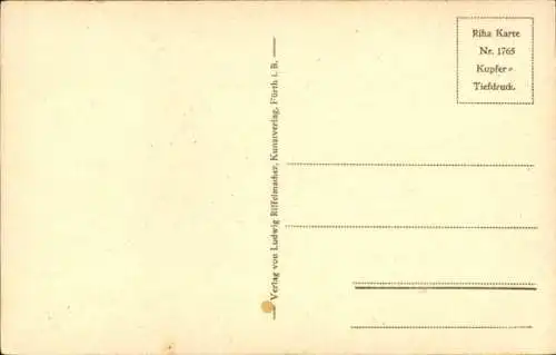 Ak Nördlingen in Schwaben, Reimlinger Tor