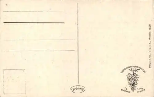 Ak Stolberg im Harz, Altes Tor, Rinderherde
