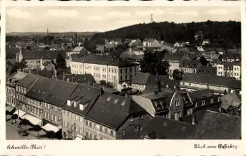 Ak Schmölln in Thüringen, Pfefferberg