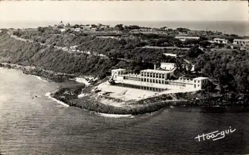 Ak Dakar Senegal, Le Lido