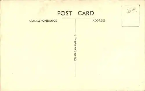 Ak Kanalinsel Jersey, Needle Rock, La Collette Gardens, Schloss