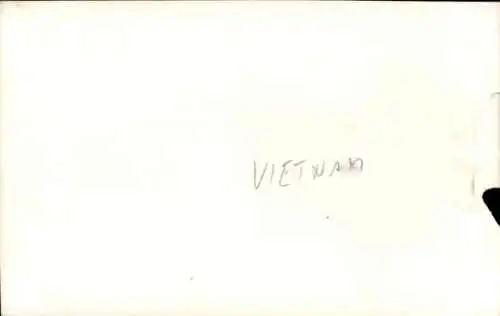 Foto Vietnam, Arbeiter stapeln Bäume, Boot