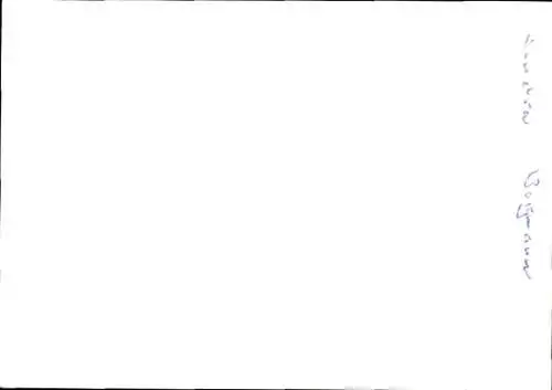 Ak Schauspielerin Sandra Borgmann, Portrait, Autogramm