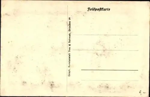 Passepartout Regiment Ak 16. Infanterie Regiment Nr. 182, I. Bataillon