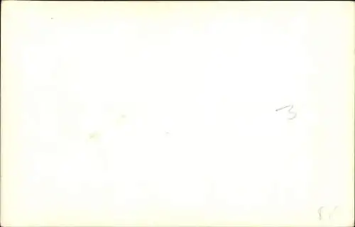 Ak Tänzerin Sonja Georgjeva, Reklame, Sachsenstern Zigarette