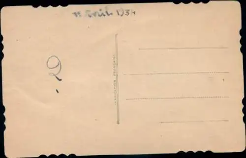 Künstler Ak Klein, C., Blumen im Glas