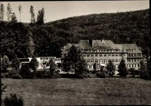 Ak Bad Driburg in Westfalen, Kurklinik Stellbergheim