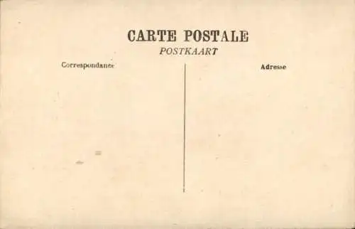 Ak Gent Gent Ostflandern, Internationale Ausstellung 1913, Der Pavillon der Stadt Brüssel