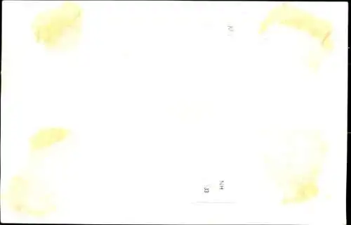 Ak Sänger Max Kutta, Portrait, Autogramm