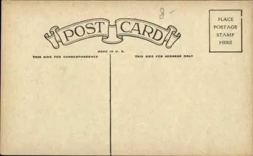 Ak Spielkarten, Kartenlegen, Men's Card