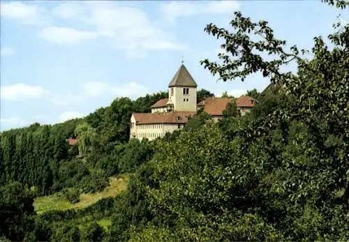 Ak Witten an der Ruhr, Karmelitinnenkloster