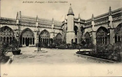 Ak Batalha Portugal, Pateo dos Cloisters