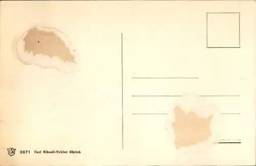 Ak Bellinzona Kanton Tessin, Istituto Santa Maria, Castello Svitto