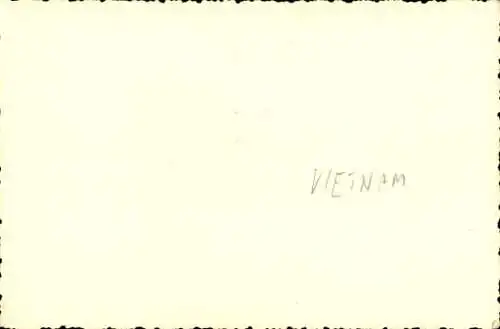 Foto Vietnam, Fischerboote