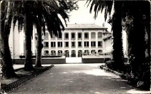 Ak Sidi Bel Abbès Algerien, Collège Moderne de Garcons