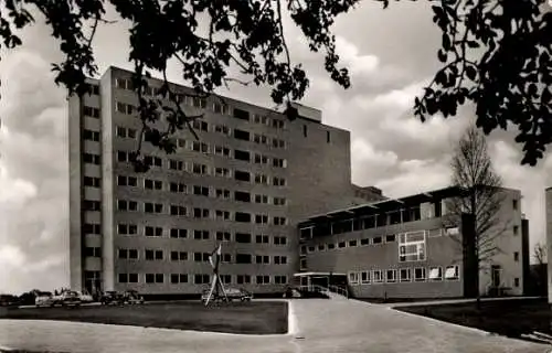 Ak Bad Salzuflen in Lippe, Kurklinik