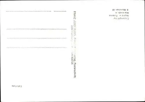 Ak Schauspielerin Anaid Iplicjian, Portrait, Autogramm