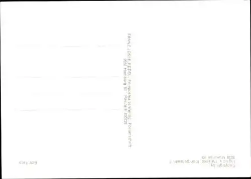 Ak Schauspielerin Luitgard Im, Portrait, Autogramm