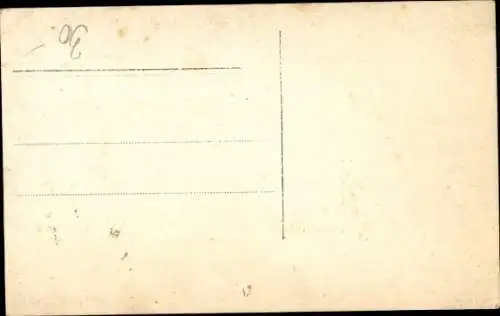 Ak Opernsängerin Maud Fay als Gutrune, Portrait, Autogramm