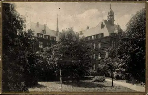 Ak Heidhausen Essen im Ruhrgebiet, St. Kamillushaus