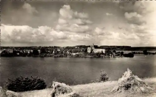 Ak Ratzeburg im Herzogtum Lauenburg, Panorama