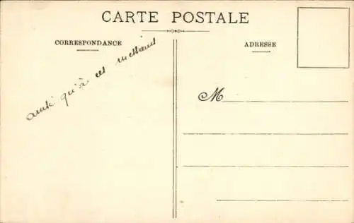 Lied Ak Der Brombeerverkäufer