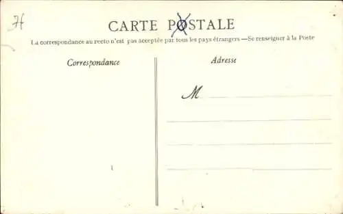 Ak Ver sur Mer Calvados, la peche aux Crevettes