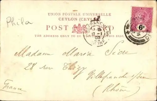 Ak Kandy Sri Lanka Ceylon, Tempel