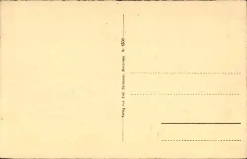 Ak Rorschach Kt. St. Gallen Schweiz, Blick auf den Ort
