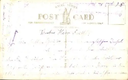 Ak Saint Peter Port Guernsey Kanalinseln, New Jetty