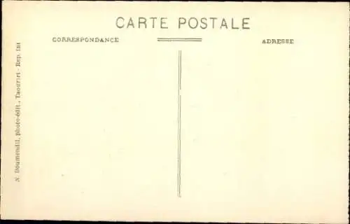 Ak Guercif Marokko, Militärflugzeug