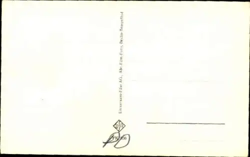 Ak Schauspieler Gerhard Riedmann, Portrait, Autogramm