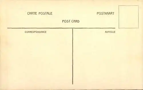 Ak Matadi DR Kongo Zaire, Teilansicht vom Bahnhof, Waggons