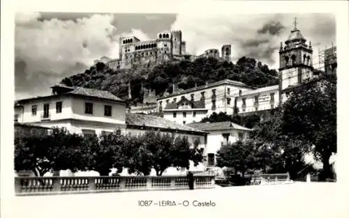 Ak Portugal, O Castelo