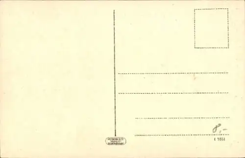 Ak Wilthen in der Oberlausitz, XIV. Oberlausitzer Bundes-Gesangs-Fest 1922