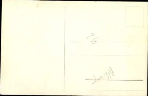 Ak Hannover in Niedersachsen, Marktkirche