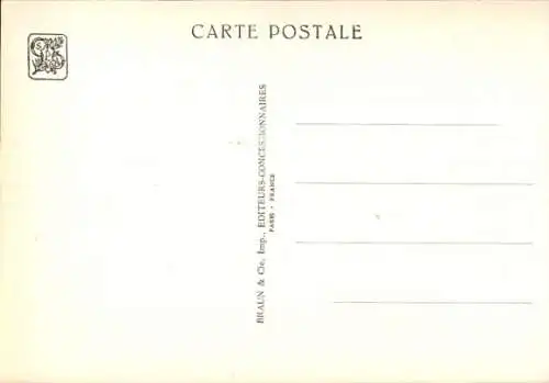 Ak Internationale Kolonialausstellung, Paris 1931, Cochinchina