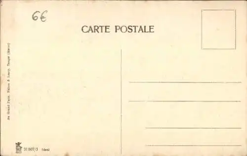 Ak Tanger Marokko, Kamele