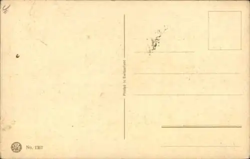 Künstler Ak Marcello, M., Früchte, Äpfel