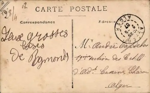 Ak Mädchen-Porträt, Früchte, Kirschen