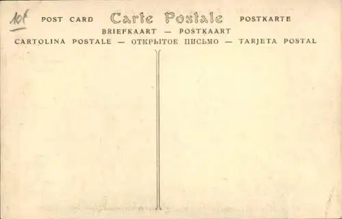 Ak Villers sur Mer Calvados, Promenade des Planches