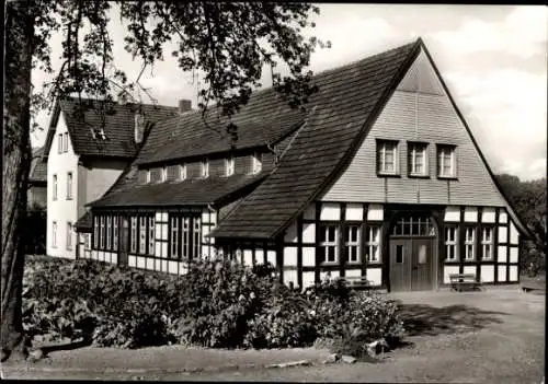 Ak Bethel Bielefeld in Nordrhein Westfalen, Ellerbrockshof