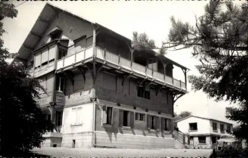 Ak Villeneuve sur Bellot Seine et Marne, La Chalet de la Fee