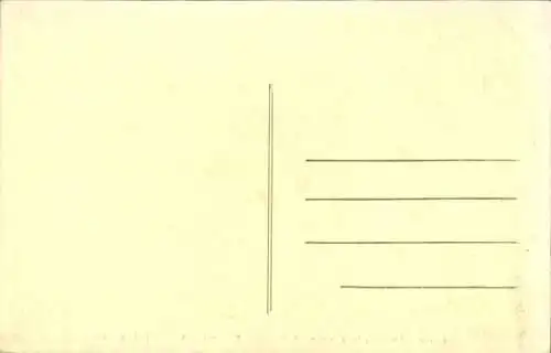 Ak Barrage d'Aguzon Creuse, vue generale en aval