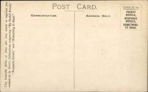 Ak Margate Kent England, Badeparade