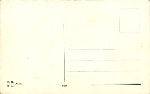 Ak Buenos Aires Argentinien, Estacion Constitucion, Straßenbahn