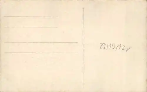 Ak Fürst Leopold zu Lippe Detmold, Portrait in Uniform